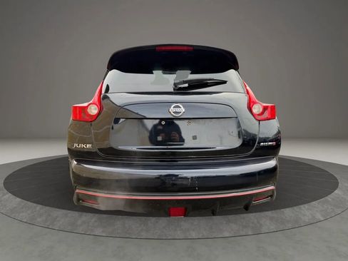 Used 2013 Nissan Juke NISMO image 6