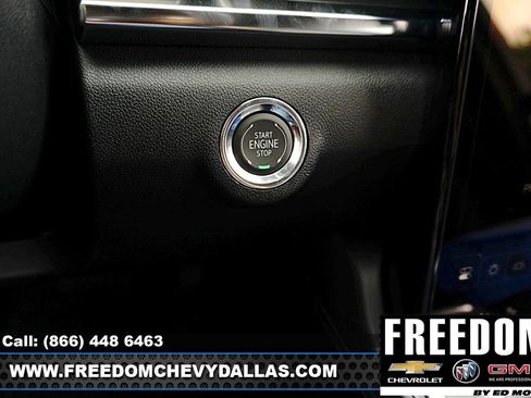 New 2026 GMC Terrain Elevation w/ Elevation Premium Package FWD image 32