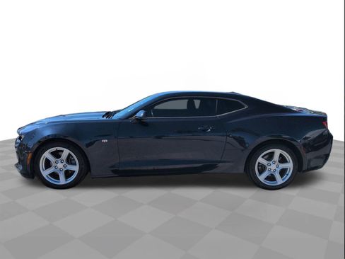 Certified 2016 Chevrolet Camaro LT image 9