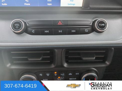 Used 2022 Ford Maverick Lariat w/ Lariat Luxury Package image 15