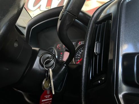 Used 2019 Chevrolet Silverado 2500 W/T image 24