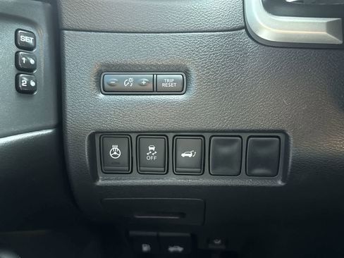Used 2018 Nissan Murano Platinum w/ Cargo Package AWD/4WD image 21