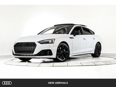 Used 2020 Audi A5 2.0T Premium w/ Convenience Package