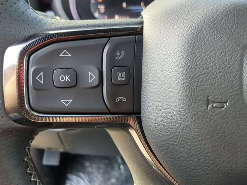 New 2025 RAM 2500 Rebel w/ Rebel Level 2 Equipment Group AWD/4WD image 17