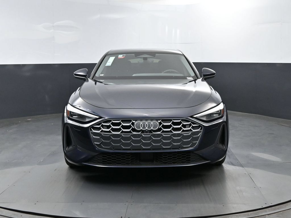 Used 2025 Audi A5 Premium AWD/4WD image 2