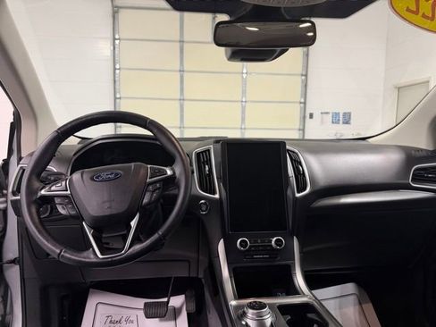 Used 2022 Ford Edge SEL w/ Convenience Package AWD/4WD image 25