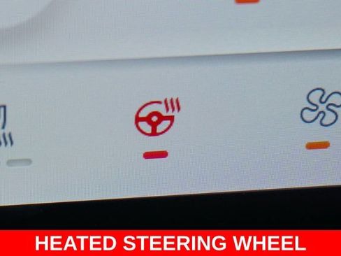 New 2025 Ford Mustang Mach-E Select w/ Comfort Package Lite RWD image 33