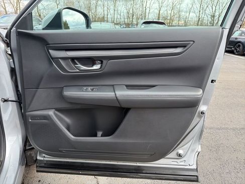 Certified 2023 Honda CR-V LX image 24