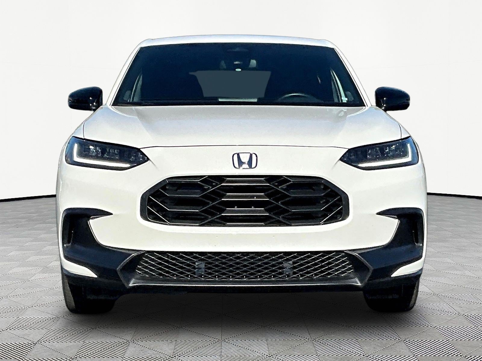 Used 2026 Honda HR-V Sport image 2