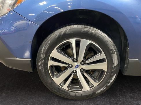 Used 2019 Subaru Outback 2.5i Limited image 14