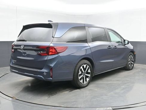 Used 2025 Honda Odyssey EX-L image 10
