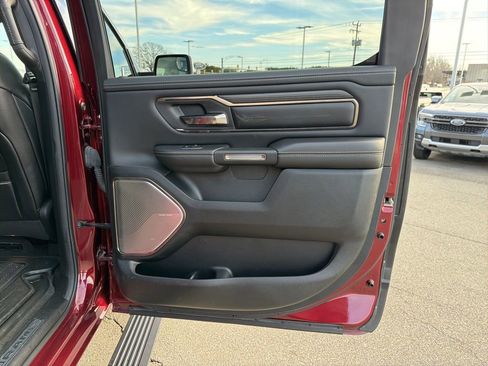 Used 2021 RAM 1500 Limited image 20