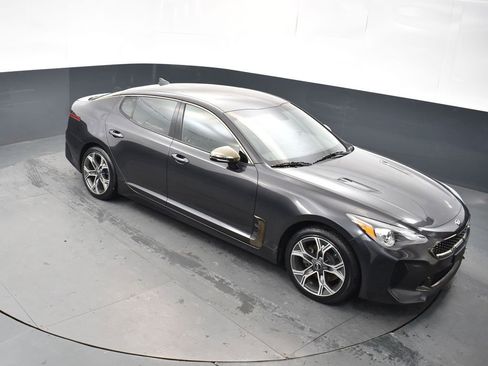 Certified 2020 Kia Stinger GT-Line image 37
