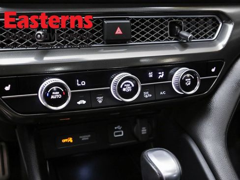 Used 2023 Acura Integra A-Spec image 19