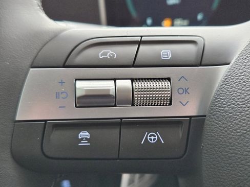 New 2026 Hyundai Sonata Limited image 21