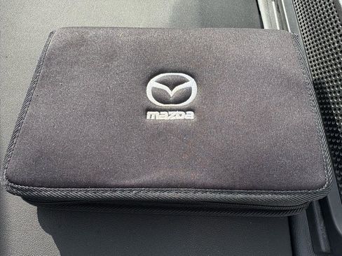 Used 2007 MAZDA MX-5 Miata Touring RWD image 57