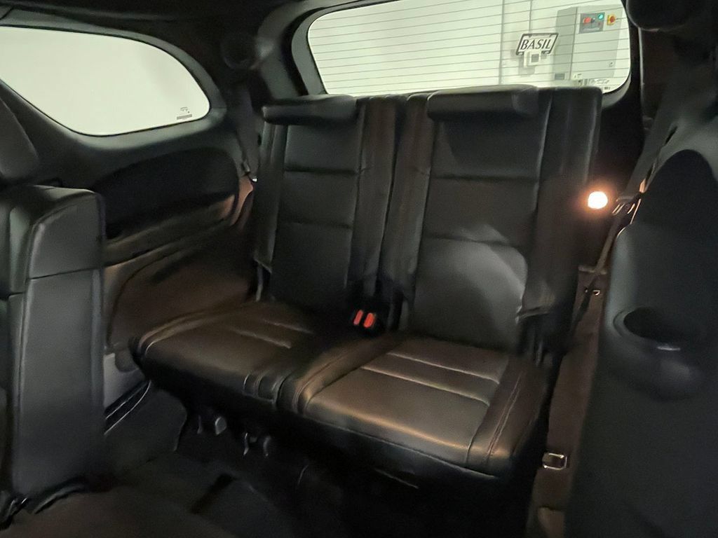 Used 2025 Dodge Durango R/T AWD/4WD image 19