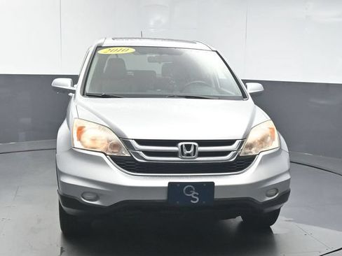 Used 2010 Honda CR-V EX-L image 3