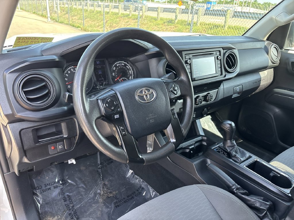Used 2019 Toyota Tacoma SR RWD image 15