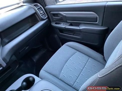 New 2024 RAM 3500 Tradesman image 12