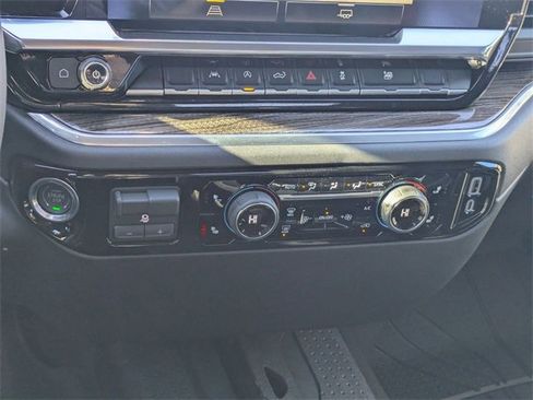 New 2026 Chevrolet Silverado 1500 RST w/ RST Select Package image 19