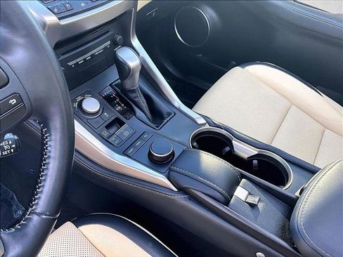 Used 2015 Lexus NX 200t FWD w/ Premium Package image 15