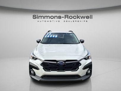 New 2026 Subaru Crosstrek 2.5i Premium