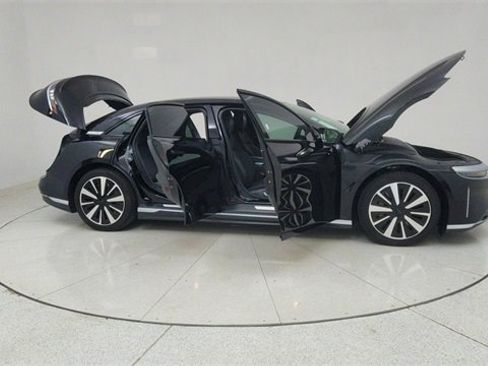 Used 2024 Lucid Air Touring image 69