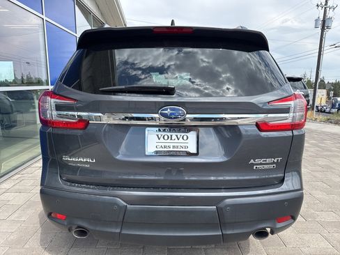 Used 2023 Subaru Ascent Touring image 5