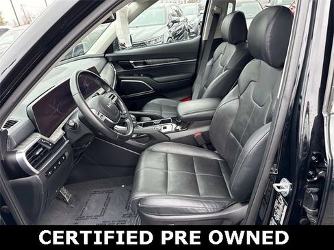 Certified 2024 Kia Telluride SX image 14