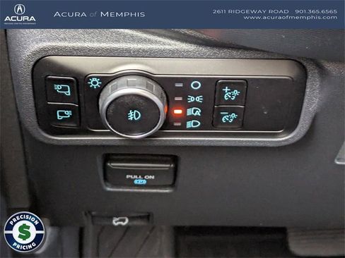 Used 2023 Ford Bronco Outer Banks image 18