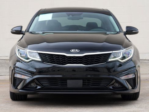 Used 2020 Kia Optima Premium FWD image 6