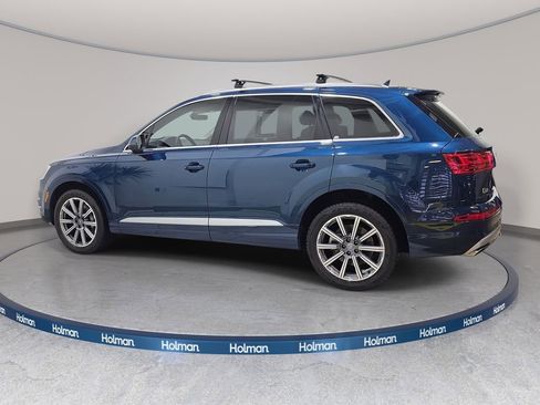 Used 2018 Audi Q7 3.0T Premium Plus AWD/4WD image 9