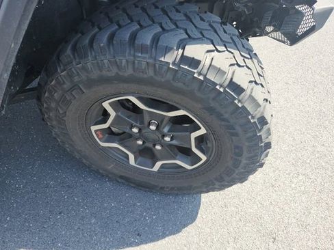Used 2020 Jeep Gladiator Rubicon image 11