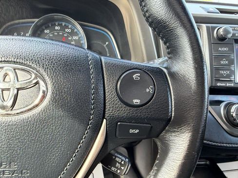 Used 2013 Toyota RAV4 Limited FWD image 52