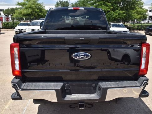 Certified 2026 Ford F250 XLT AWD/4WD image 8