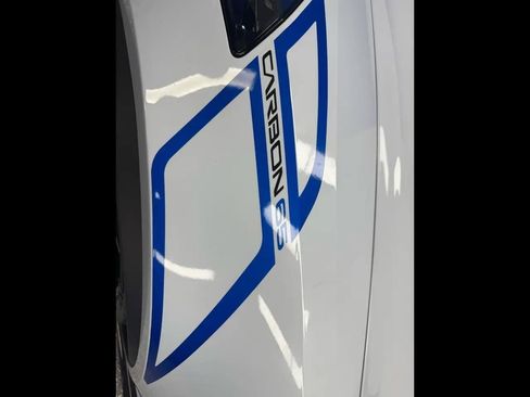 Used 2018 Chevrolet Corvette Z06 w/ Carbon 65 Edition RWD image 25