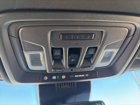 New 2026 Chevrolet Silverado 2500 LTZ w/ LTZ Plus Package image 25