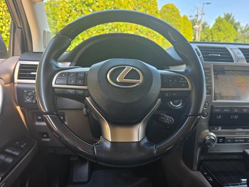 Used 2021 Lexus GX 460 Premium image 20