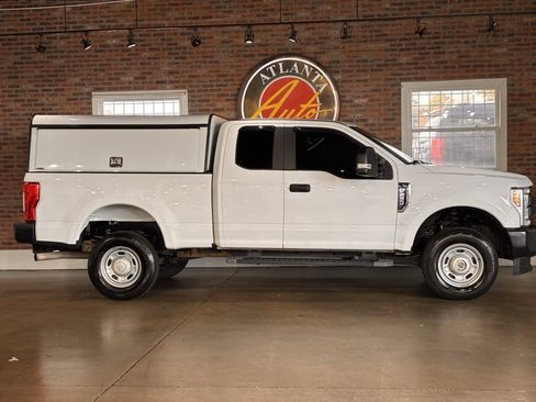 Used 2019 Ford F250 XL w/ Power Equipment Group image 18