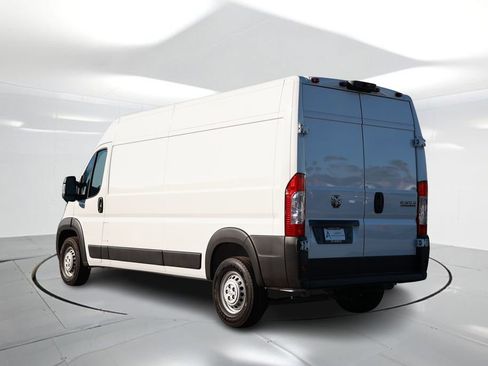 New 2026 RAM ProMaster 2500 w/ Safety Group image 2