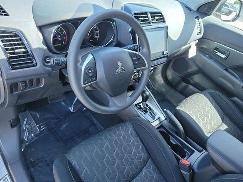 New 2026 Mitsubishi Outlander Sport ES AWD/4WD image 19
