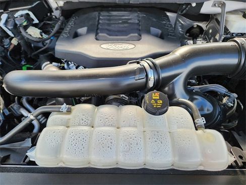 Used 2022 Ford F150 XLT image 29