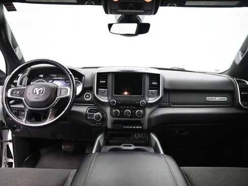Used 2020 RAM 1500 Lone Star AWD/4WD image 23