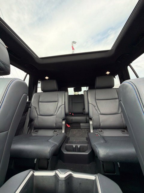 Used 2026 Toyota Sequoia Platinum AWD/4WD image 17