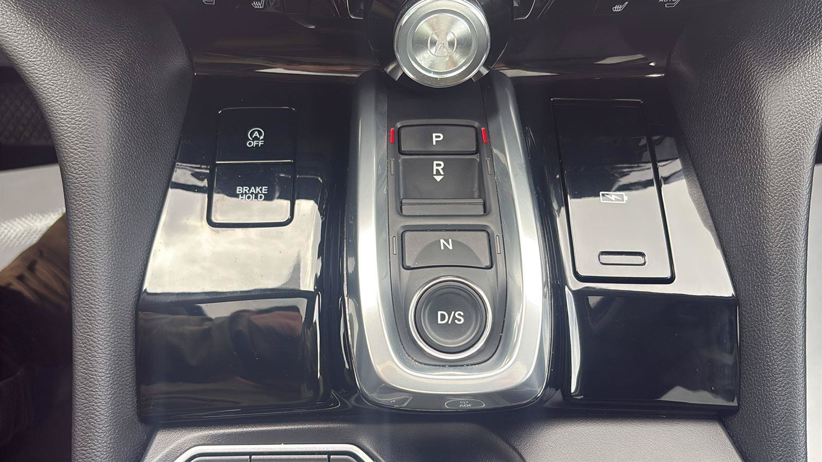 Used 2023 Acura MDX SH-AWD image 25