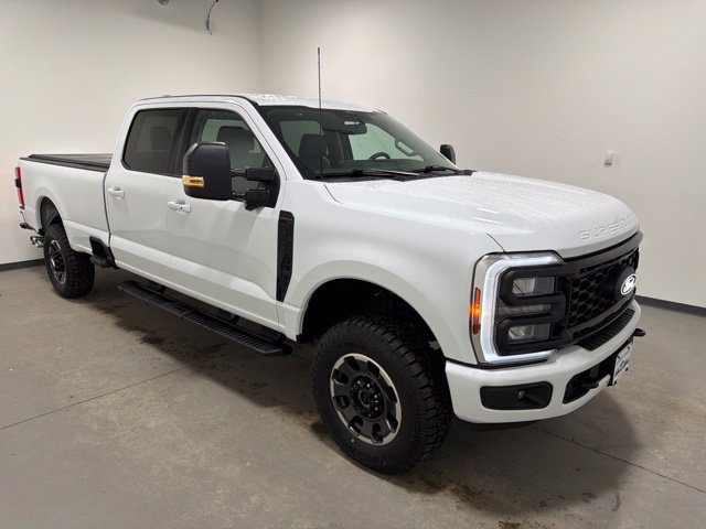 Used 2024 Ford F250 XLT w/ XLT Premium Package AWD/4WD image 3