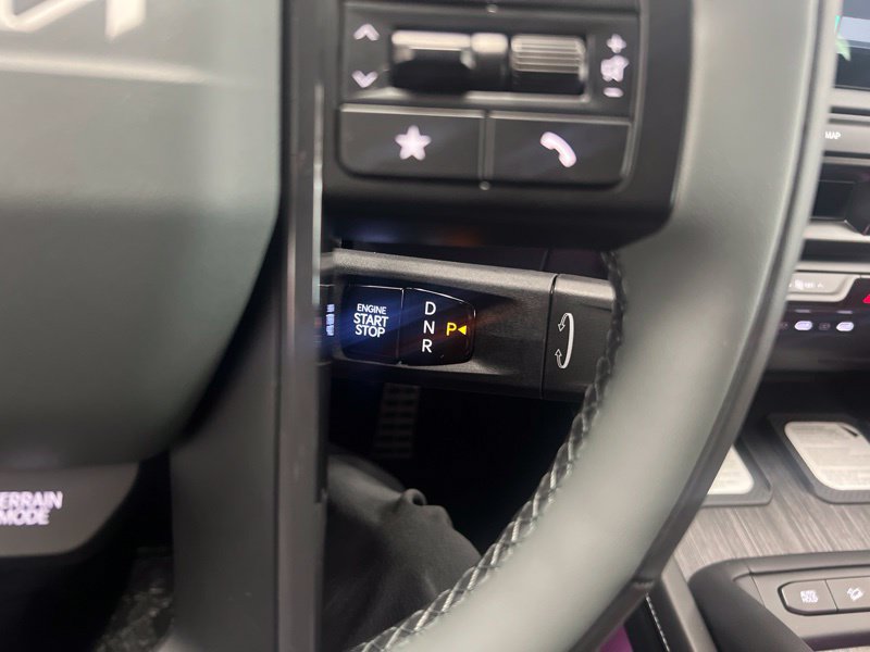 New 2027 Kia Telluride SX Prestige X-Line AWD/4WD image 29