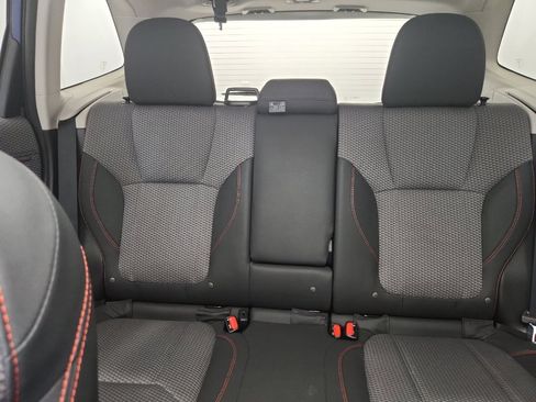 Used 2024 Subaru Forester Sport image 29
