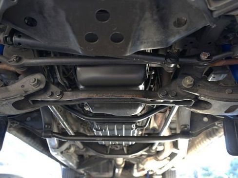 Used 1994 Toyota Pickup DX image 4